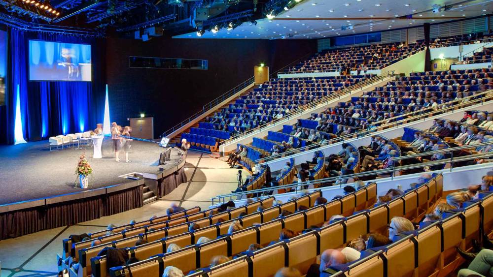 How Events Pro Works For Organisers