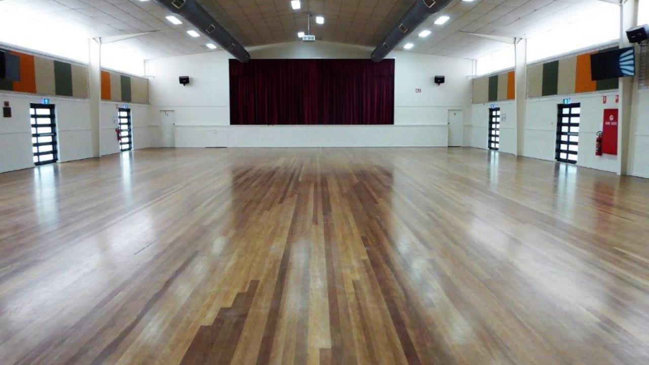 Roselea Community Centre , Beecroft