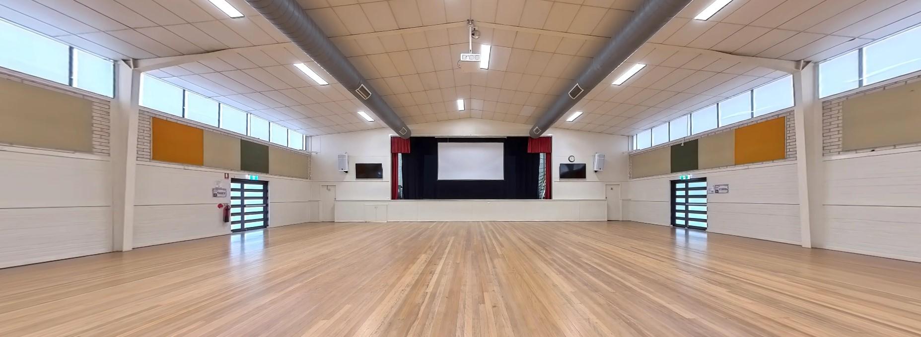 Roselea Community Centre